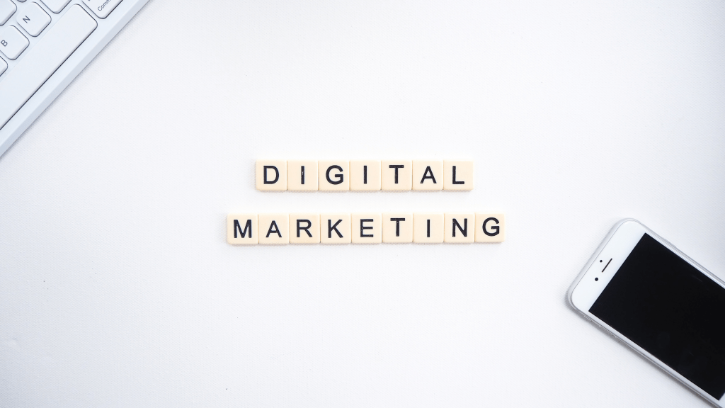 effective digital marketing for nonprofit